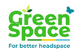 Green Space Logo